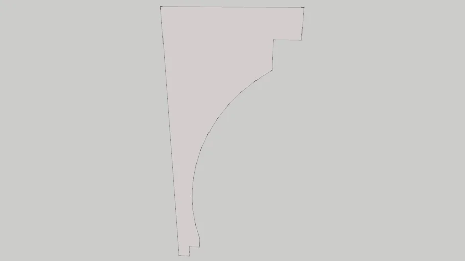 Crown Moulding