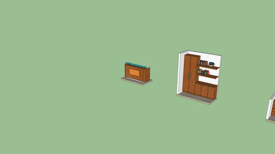 muebles oficina