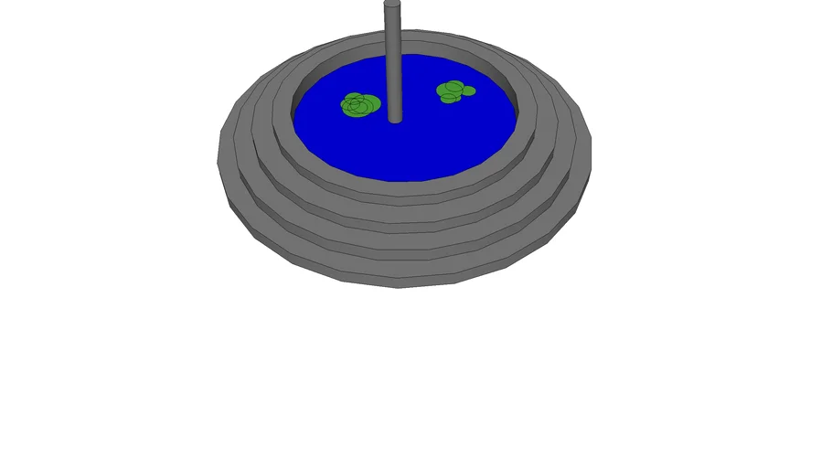 pond
