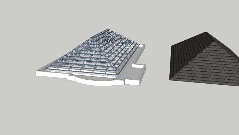 Roof Structure