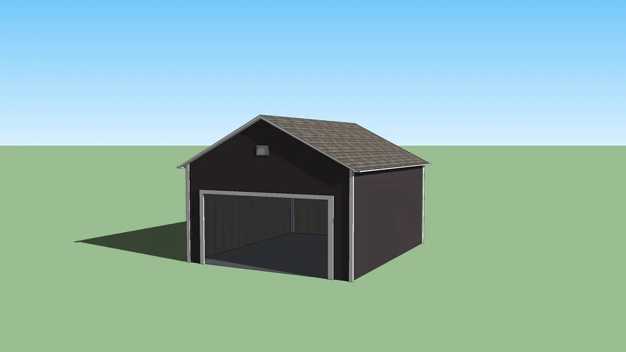 Car Garage