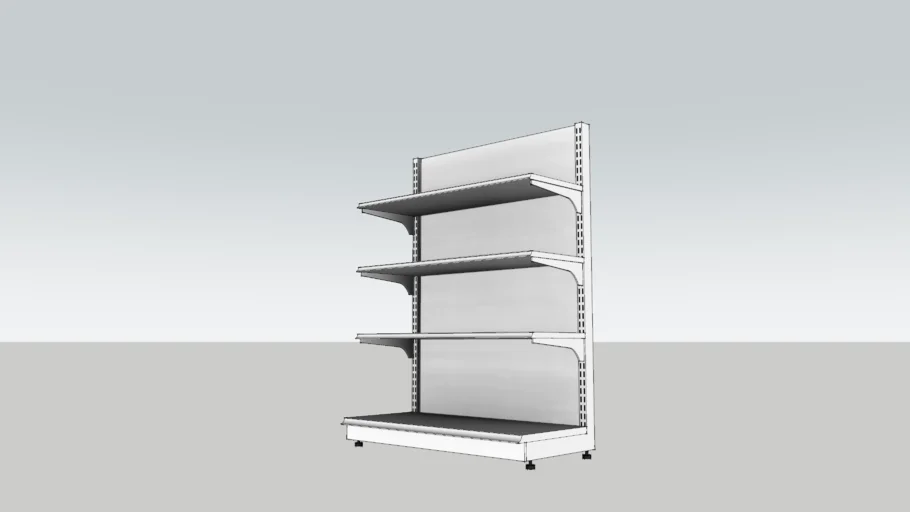 3D Warehouse