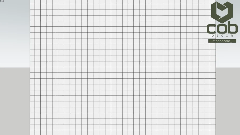 PAPEL DE PAREDE GRID