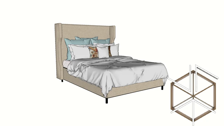 BED 7