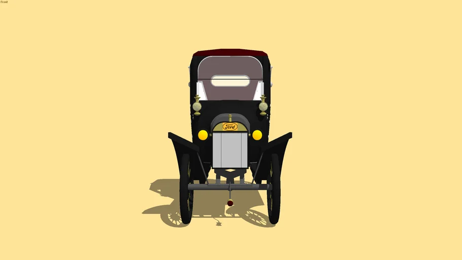 Ford Model T