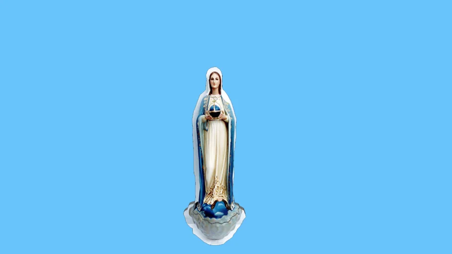 Virgen Maria