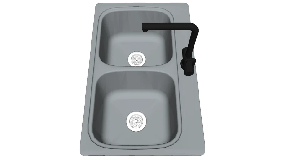 sink