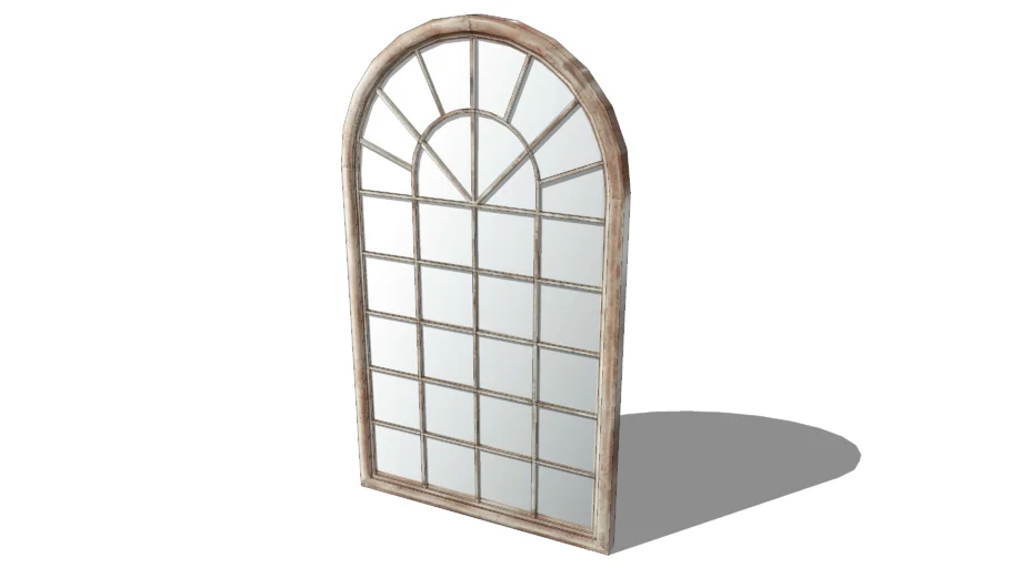 Miroir, Maisons du monde. Réf: 129.797 Prix:149€