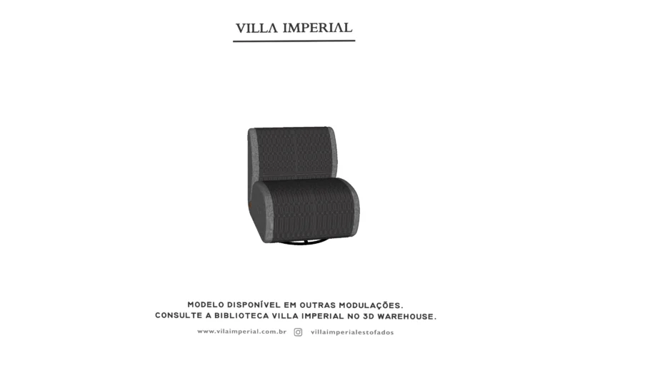 POLTRONA VW