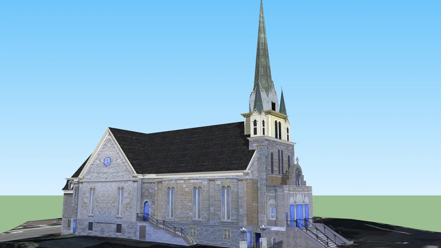 Our Lady of Lourdes Catholic Church (Minneapolis, Minnesota)