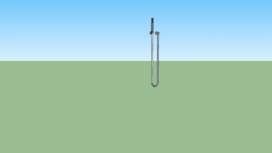 Handshower