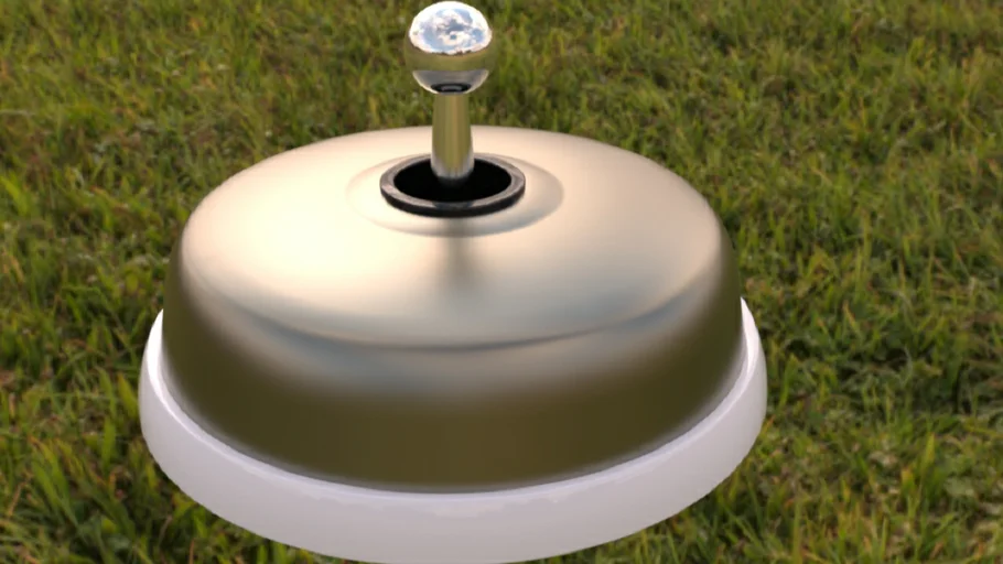 Dimbler switch by Fontini 