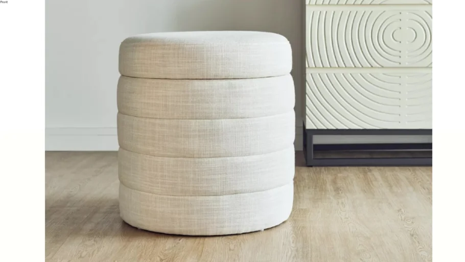 GERALD STOOL