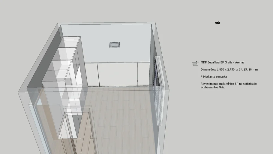 Quarto casal 123456