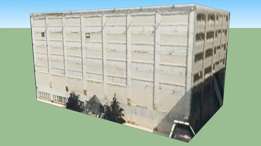 Tannery Complex Milwaukee, WI, USA | 3D Warehouse
