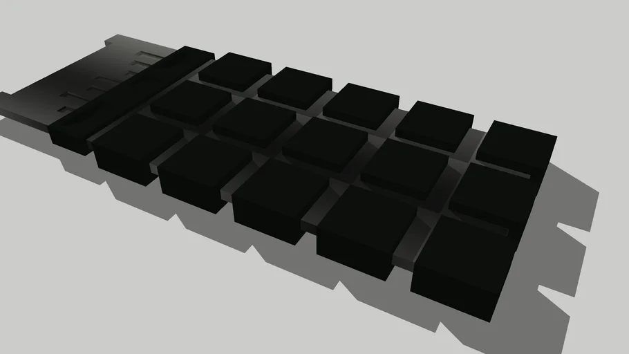 Neural Net Processor (Terminator CPU)