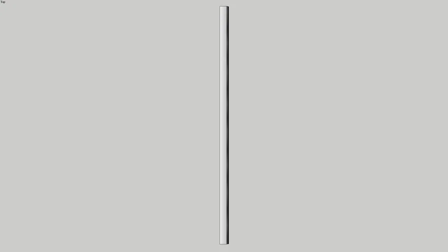 PORTA COM PERFIL DE ALUMINIO