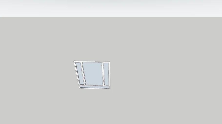 Swing and Fixed Window