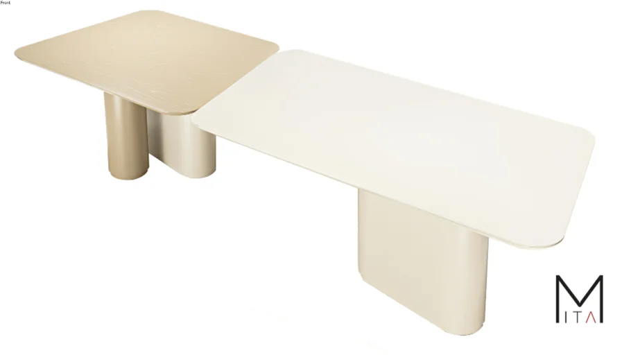 Mesa de Jantar Bolero