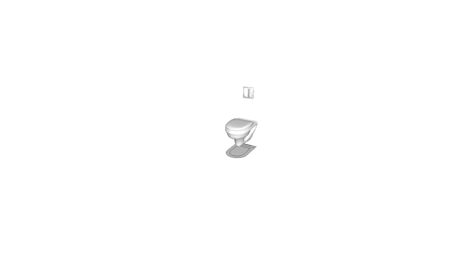 TOILET SANBLOC