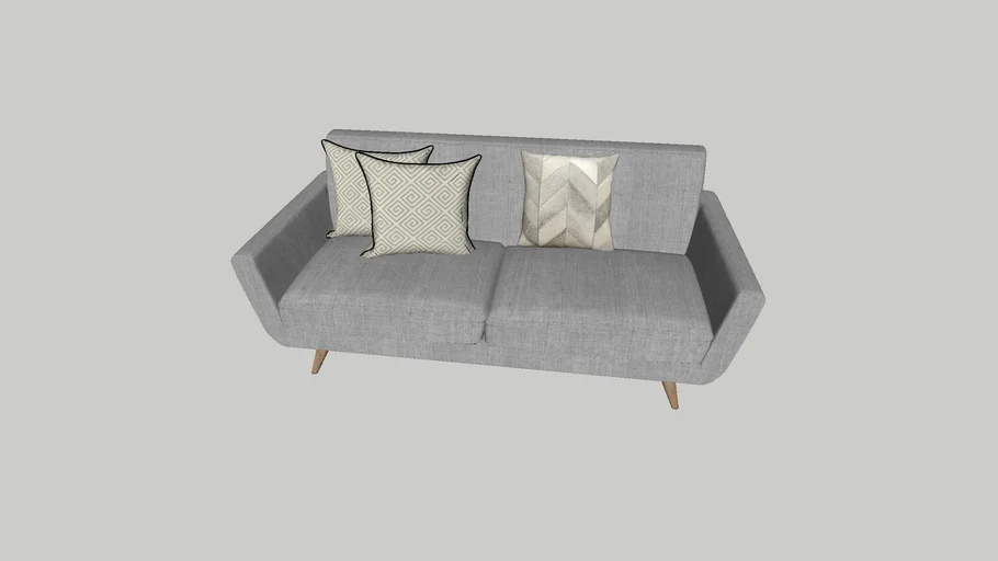nixon sofa