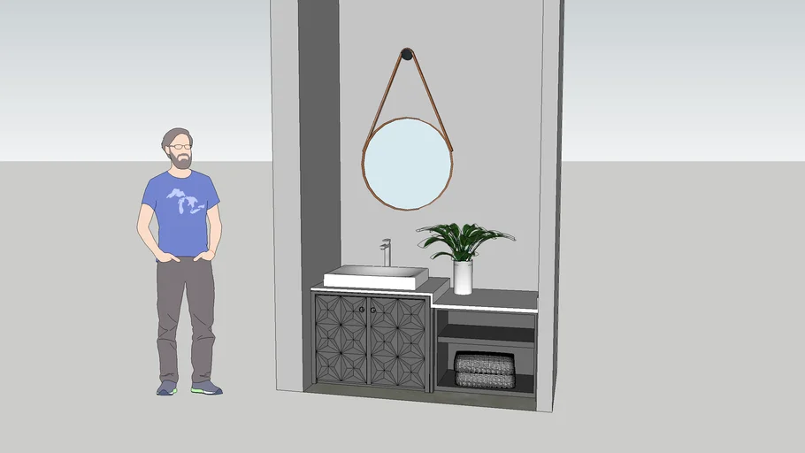 3D Warehouse