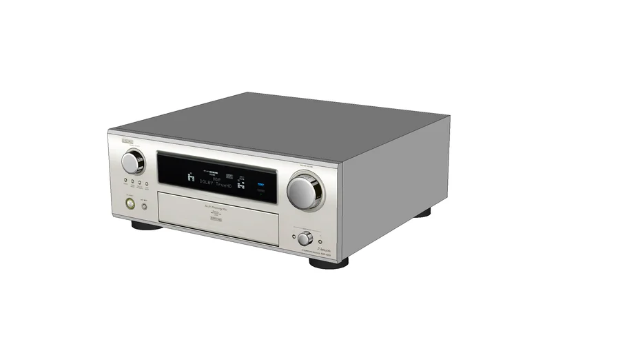 Denon AVR 4310