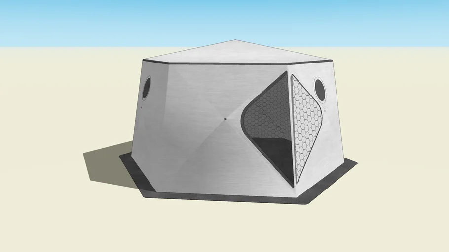 ShiftPod 3