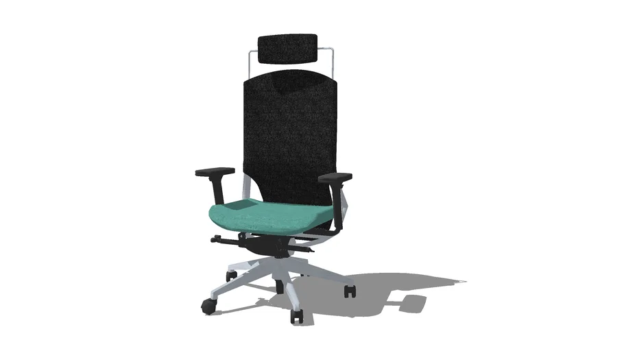Silla comoda