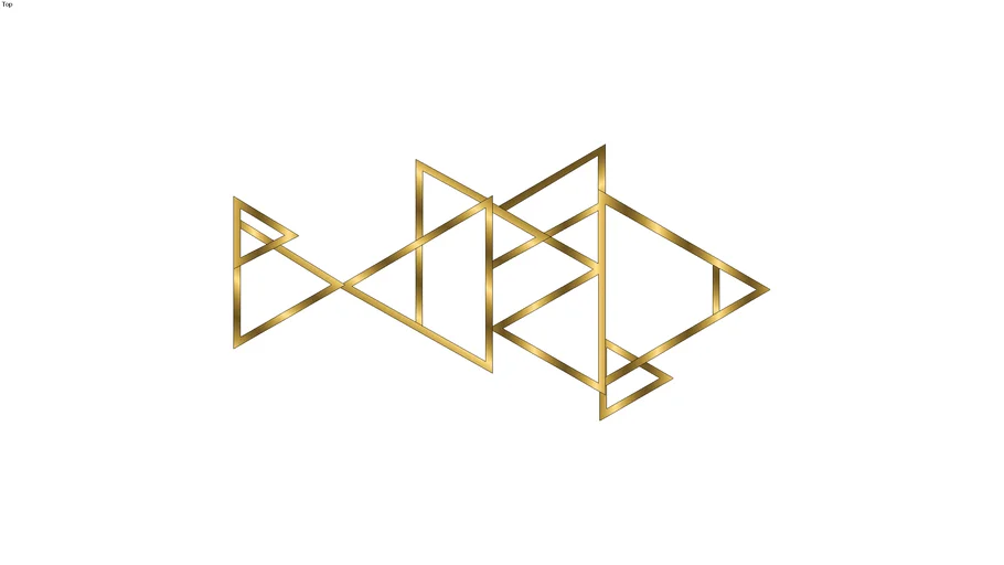 vt wonen metal art