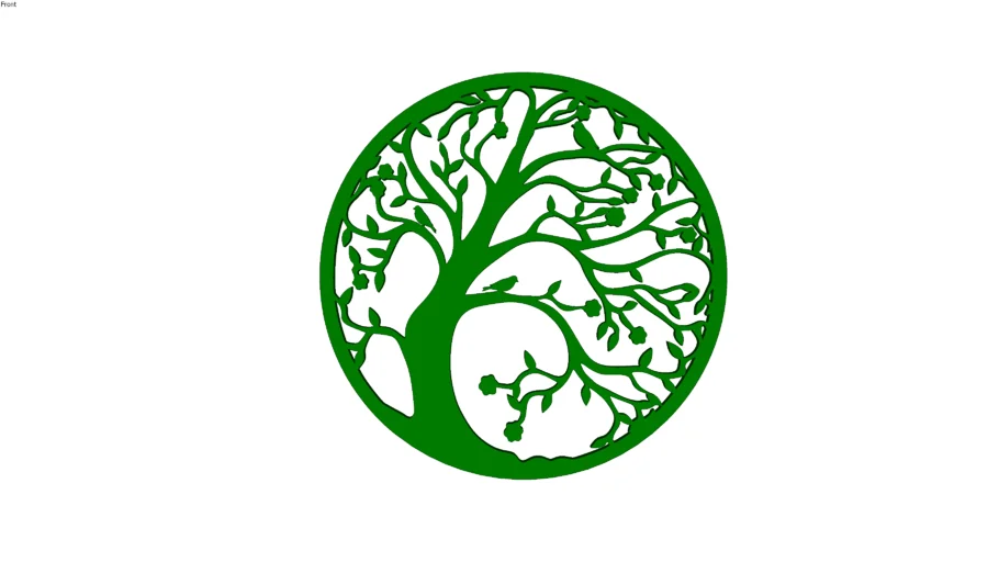 Family Tree