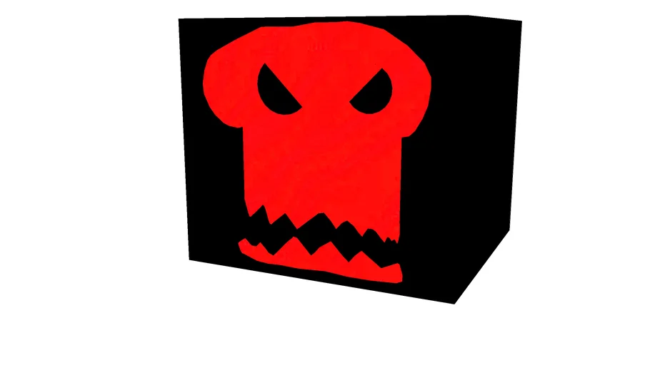 Caja Mortal