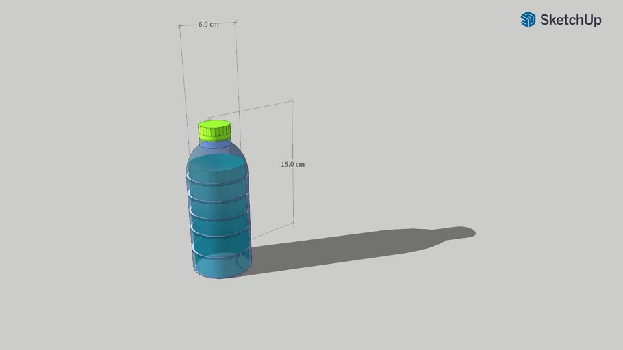 bottle