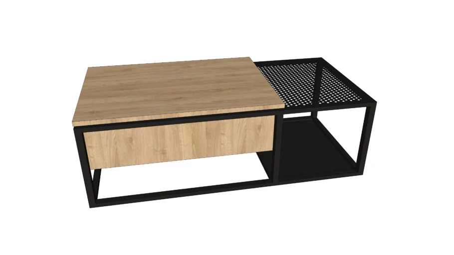 Table basse ARIZONA