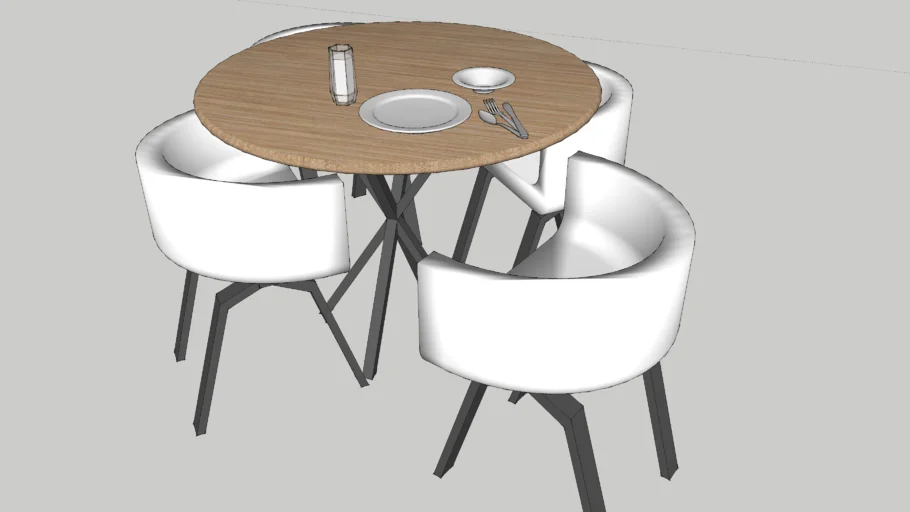 comedor
