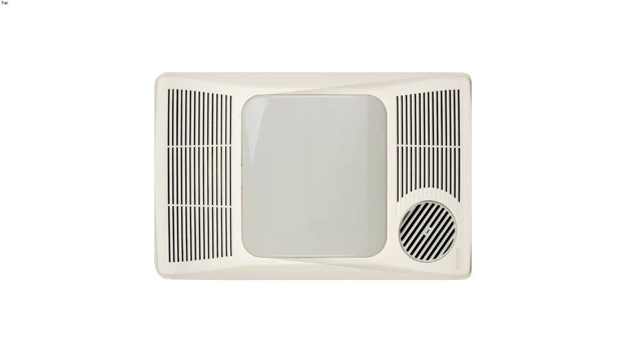 Bathroom Fan Broan 100HL