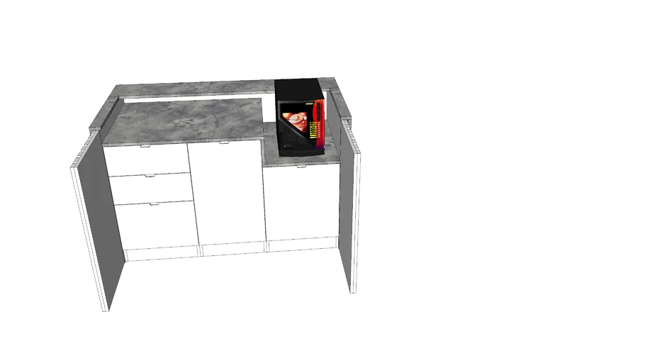 3D Warehouse