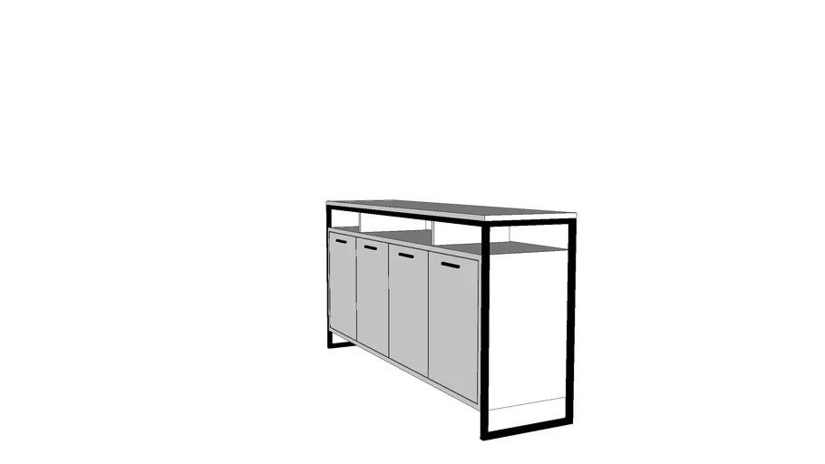 Credenza