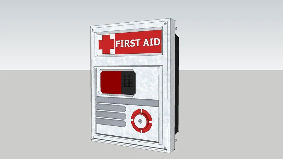 HEV Medicle charging unit