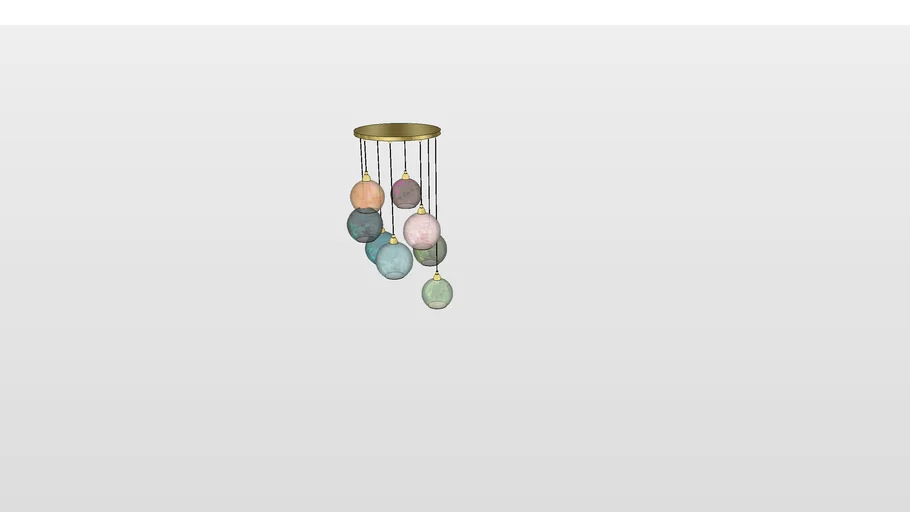 made.com ILARIA