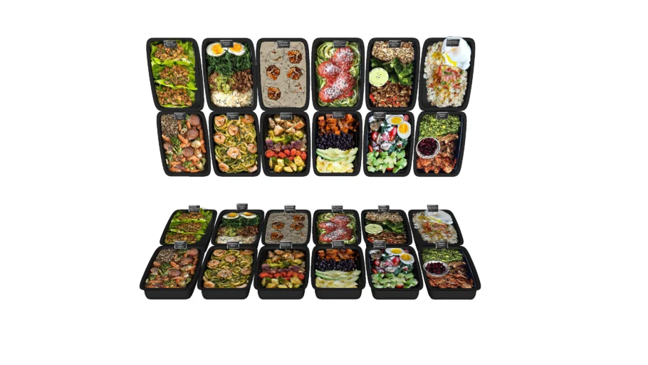 饭盒食物盒便当 www.su2008.com