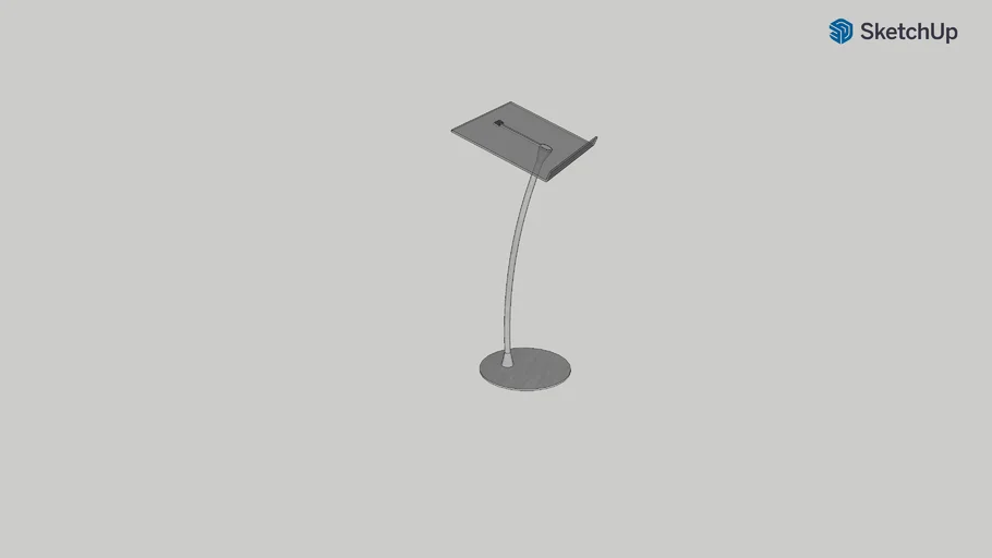 Lectern Procson ARC 2