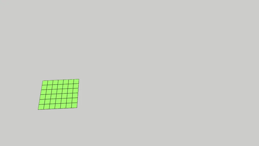 Ceiling Grid