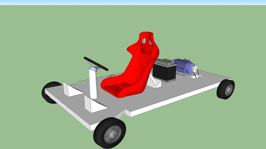 abalancha con motor