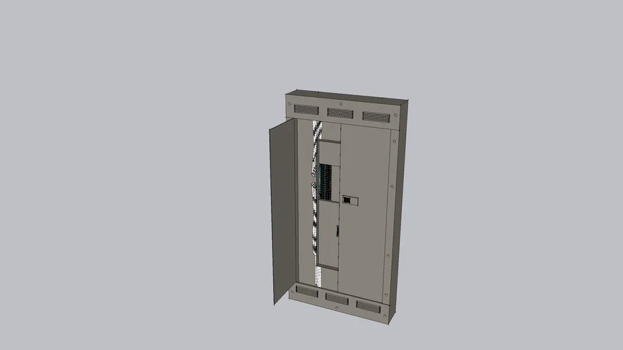 3D Warehouse