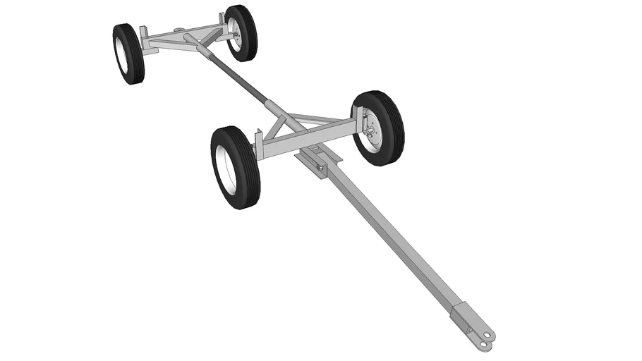 Mini-Wagon Running Gear