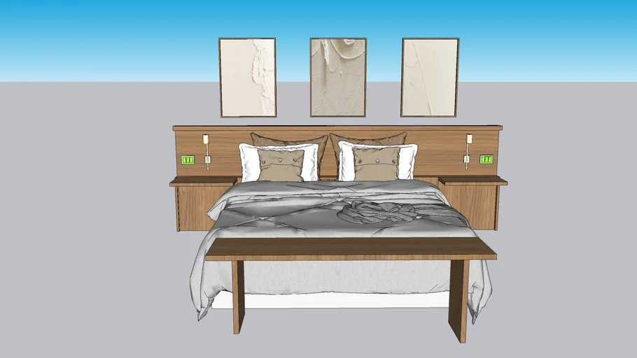 Dormitorio