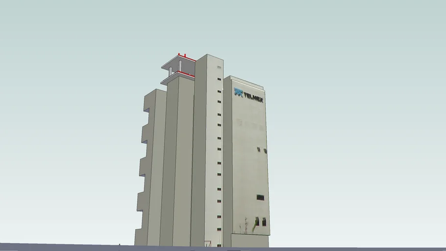 Torre Telmex
