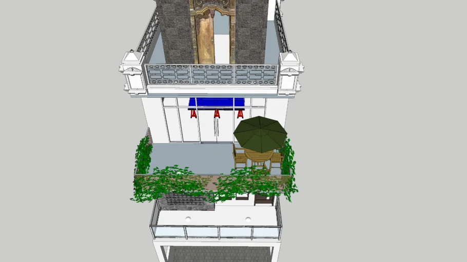 rumah joglo