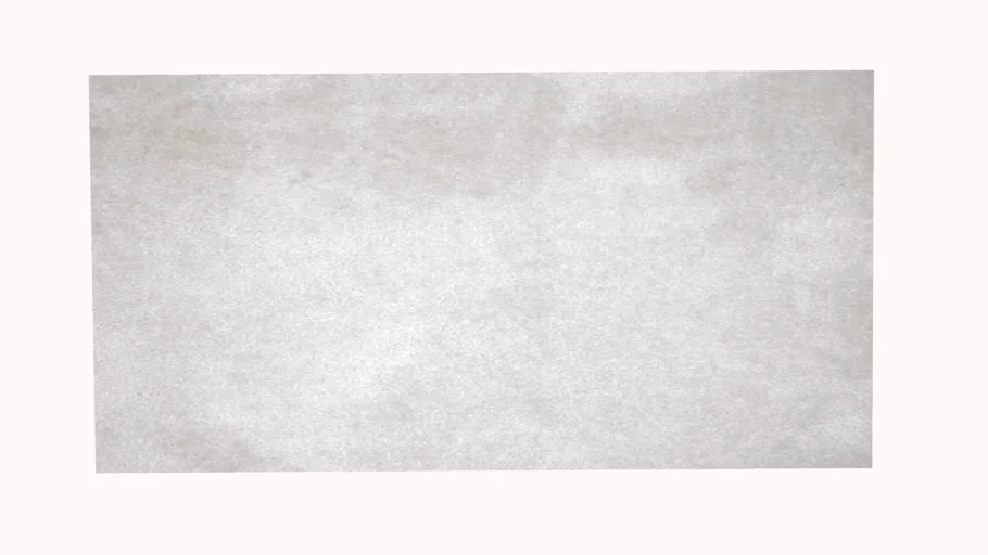 Modern White Carpet